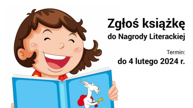 Powalczą o statuetkę Koziołka Matołka i uznanie młodych czytelników - InfoBrzeszcze.pl