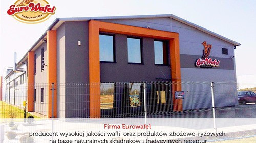 POWIAT. Firma Eurowafel sp. j. poszukuje pracowników