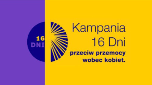 POWIAT. Kampania przeciwko przemocy wobec kobiet. Dodatkowe dyżury w placówkach niosących pomoc