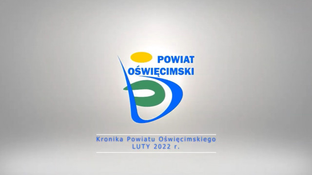 POWIAT. Kronika Powiatu Oświęcimskiego