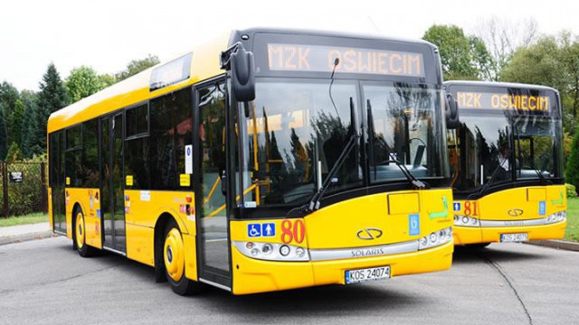 Powiat - na święta będą zmiany w rozkładzie autobusów na linii 686