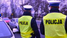 Powiat oświęcimski. Wzmożone policyjne działania w czasie  Świąt Bożego Narodzenia