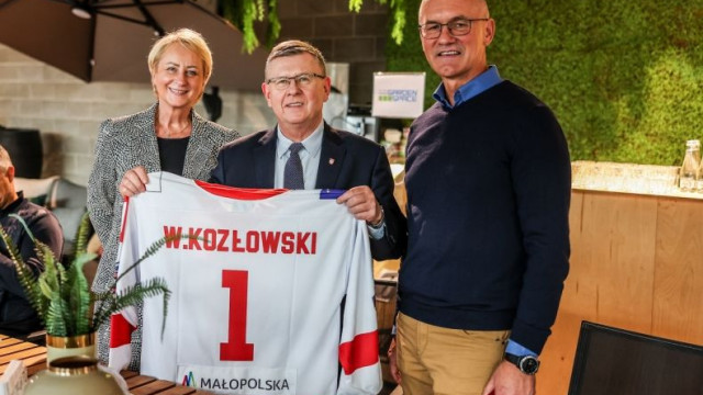 POWIAT. Oświęcimskie „Szable” mogą liczyć na Małopolskę