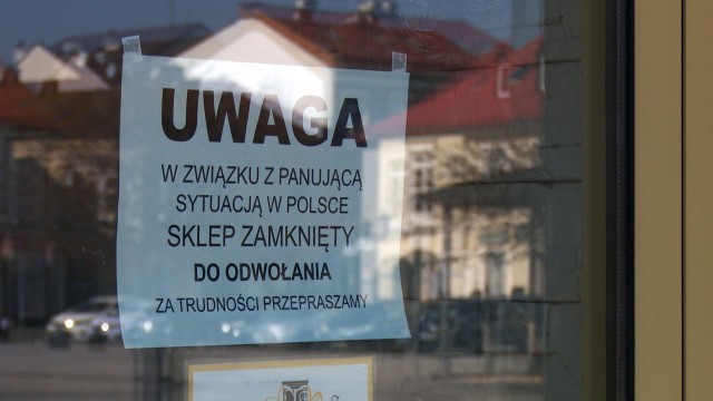 POWIAT. Pogarsza się sytuacja na rynku pracy