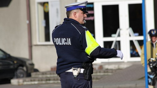 POWIAT. Policjanci prowadzą akcję „Boże Ciało 2017”