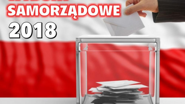 POWIAT. Poznaliśmy kandydatów na sterników miast i gmin. Są niespodzianki