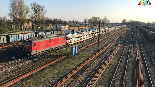 POWIAT. Ruszyła modernizacja trasy kolejowej Chełmek – Oświęcim