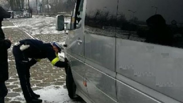 POWIAT. Sprawdź samochód przed zimą. Dziś masz wyjątkową okazję