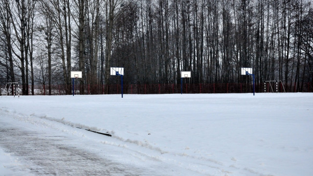 POWIAT. Stare szkolne boiska odzyskają blask dzięki samorządowi Małopolski