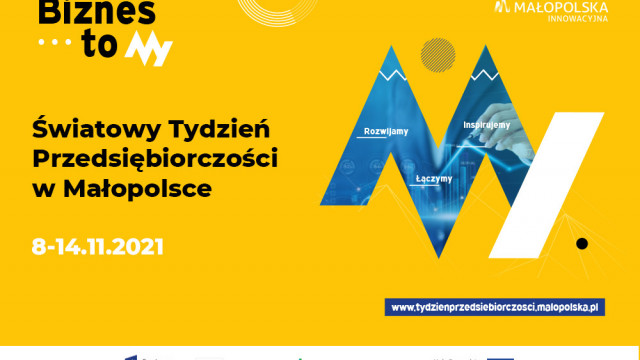 POWIAT. Światowy Tydzień Przedsiębiorczości w Małopolsce – Spotkanie Młodego Biznesu