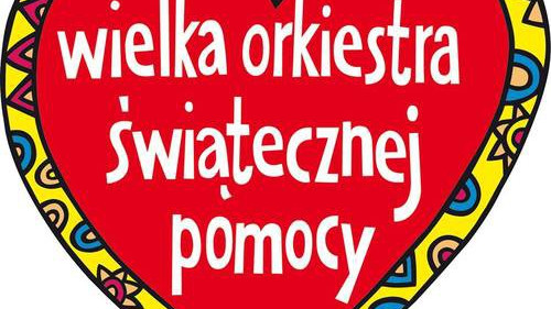 POWIAT. Wielka Orkiestra gra dziś już po raz 25.