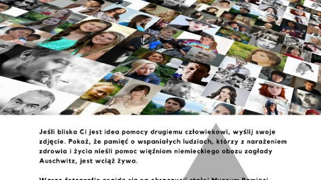 POWIAT. Zbiorowy portret mieszkańców ziemi oświęcimskiej