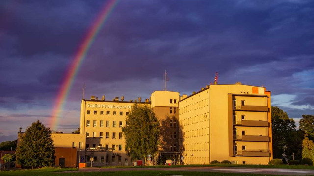 Powiatowa lecznica prosi swoich pacjentów o ocenę