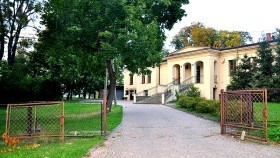 Powstanie nowe miejsce rekreacyjne w parku w Witkowicach. Gmina Kęty pozyskała kolejną dotację