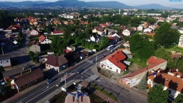Poznajemy Małopolskę Zachodnią. Czas na Andrychów!