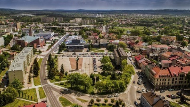 Poznajemy Małopolskę Zachodnią – Gmina Chrzanów