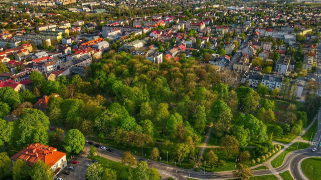 Poznajemy Małopolskę Zachodnią – Gmina Chrzanów