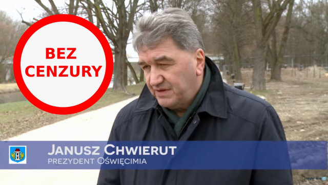 Prezydent rezygnuje, my działamy! Wieści z Ratusza dostępne z możliwością komentowania