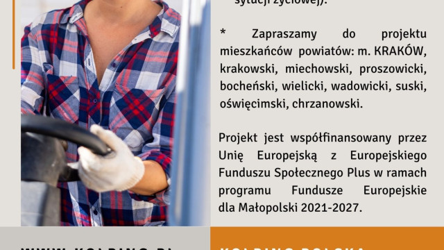 Program aktywizujący osoby pozostające bez pracy