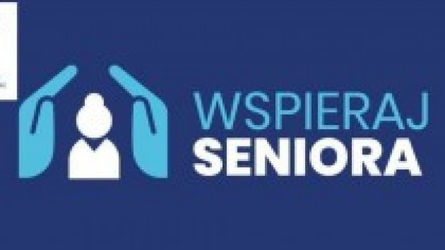 Program Wspieraj Seniora – Solidarnościowy Korpus Wsparcia Seniorów