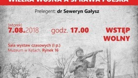 Projekt Niepodległość PL. Wielka wojna a sprawa polska