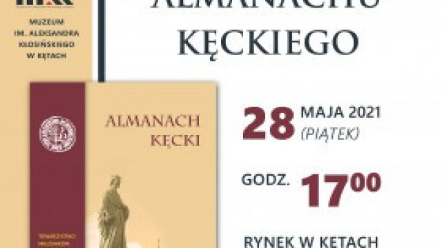 Promocja nowego „Almanachu” już 28 maja