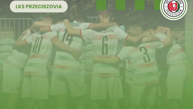 Przeciszovia otwiera podwoje