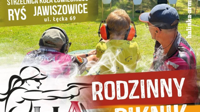 Przed nami rodzinne strzelanie, historia i zabawa