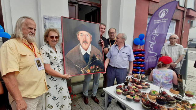 „Przez obiektyw czasu”, czyli 7. urodziny ratusza