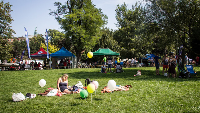 Przyjdź na piknik i poznaj organizacje pozarządowe