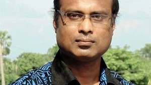 PUBLICYSTYKA.  Akm Wahiduzzaman- bengalski pisarz, pedagog, ekolog