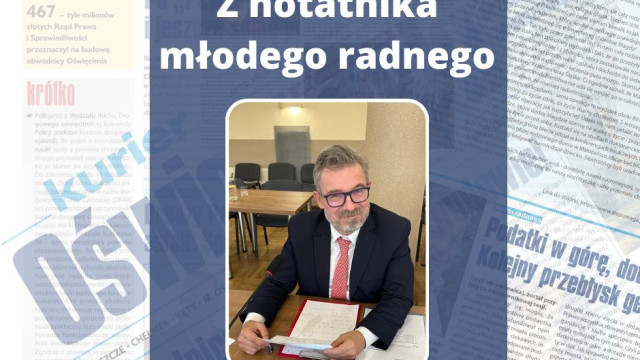 PUBLICYSTYKA. Pardon, nie mam zaufania do Pana Prezydenta