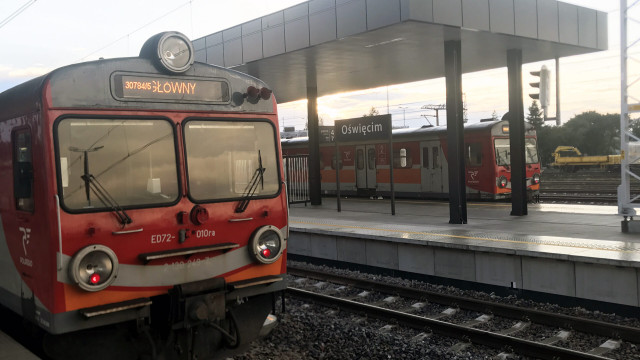 PUBLICYSTYKA. Śląski Metrobilet nie dla Oświęcimian?