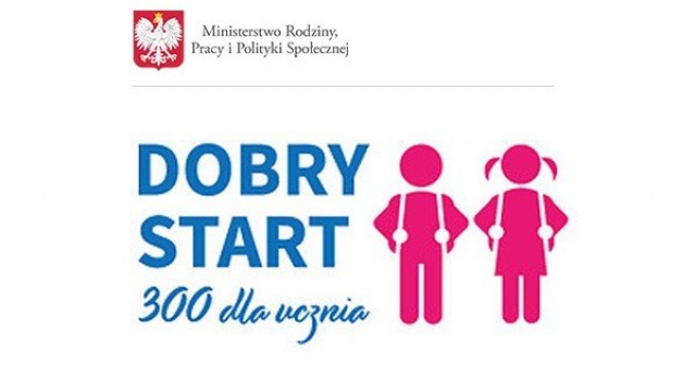 &quot;Dobry Start&quot; trwa nabór wniosków - InfoBrzeszcze.pl