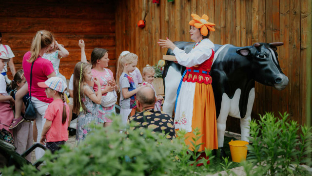 Rabkoland świętował Dzień Dziecka. Weekend pełen atrakcji – FOTO