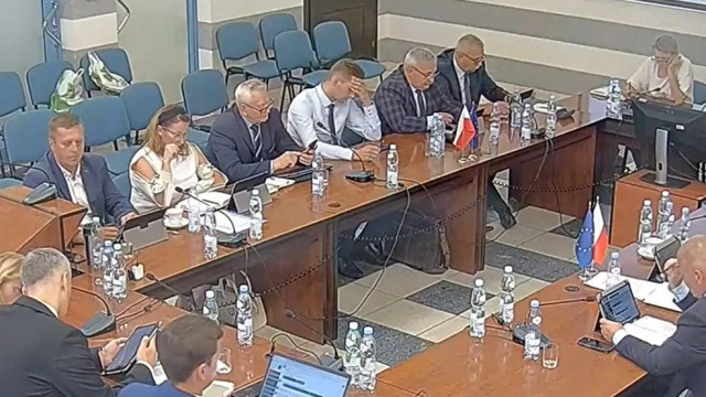 Radni nie chcą pracować w komisjach? - InfoBrzeszcze.pl