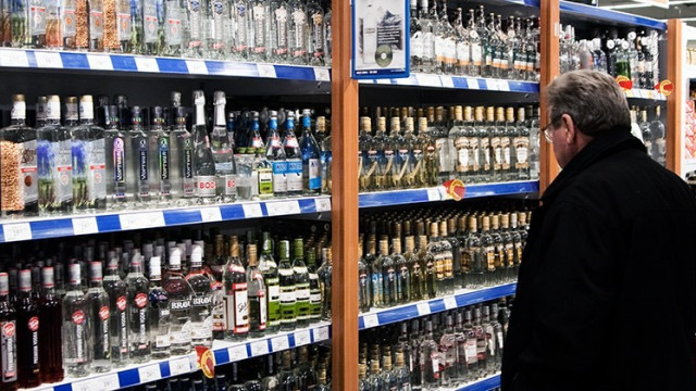 Radni ograniczą sprzedaż alkoholu w Brzeszczach? - InfoBrzeszcze.pl