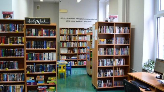 Radni walczą o bibliotekę - Sołtys Jawiszowic milczy… - InfoBrzeszcze.pl