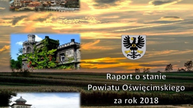 Raport o stanie powiatu