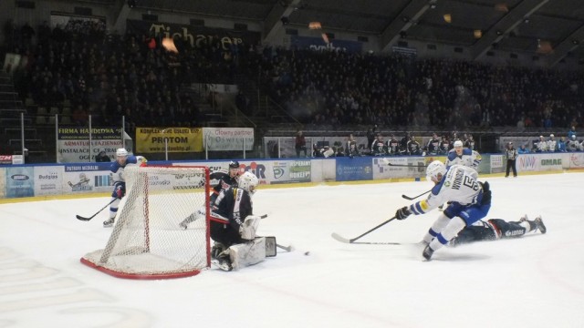 Re-Plast Unia kolejnym przystankiem w karierze hokejowej Da Costy