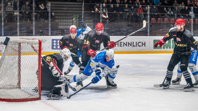 Re-Plast Unia Oświęcim w ćwierćfinale play-off! Z kim i kiedy zagra?