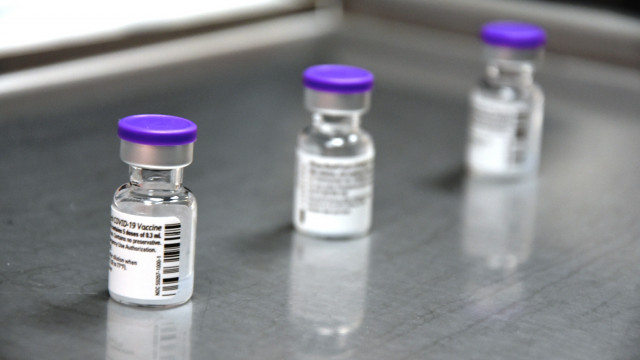 REGION. Pierwsze szczepienia przeciwko COVID-19 w Małopolsce