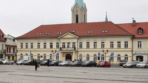 REGION. Śledczy wkroczyli do siedmiu sądów, w tym w Oświęcimiu