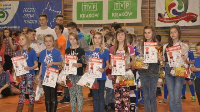 Rekordowa liczba uczestników i duże emocje – ZLPNH Osiek 2015
