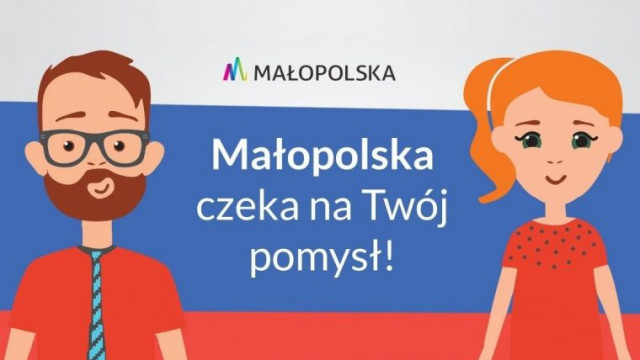 Rekordowe zainteresowanie naborem do Budżetu Obywatelskiego Małopolski
