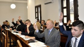 Relacja z XLII sesji Rady Miejskiej w Kętach