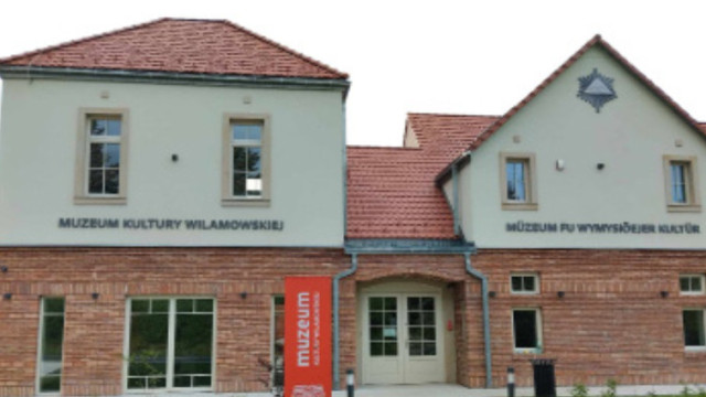 Roczek Muzeum Kultury Wilamowskiej: rodzinne świętowanie w niedzielę 6 lipca!