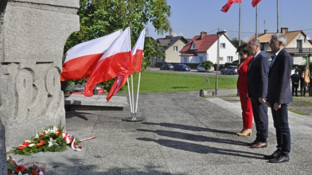 Rocznica bitwy pod Rajskiem