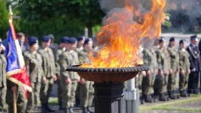 Rocznica boju pod Rajskiem