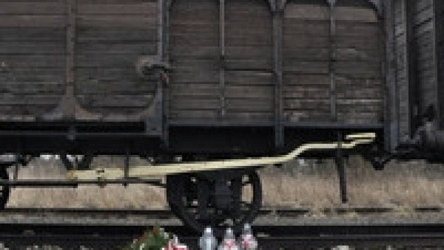 Rocznica pierwszego transportu Romów do Auschwitz